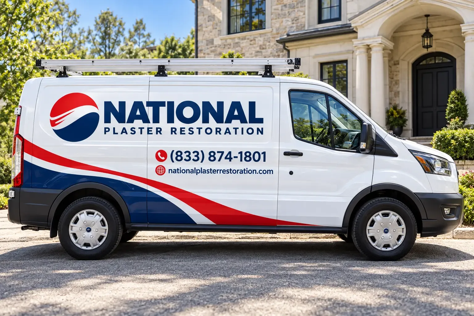Plaster Repair in Cullowhee, NC near me