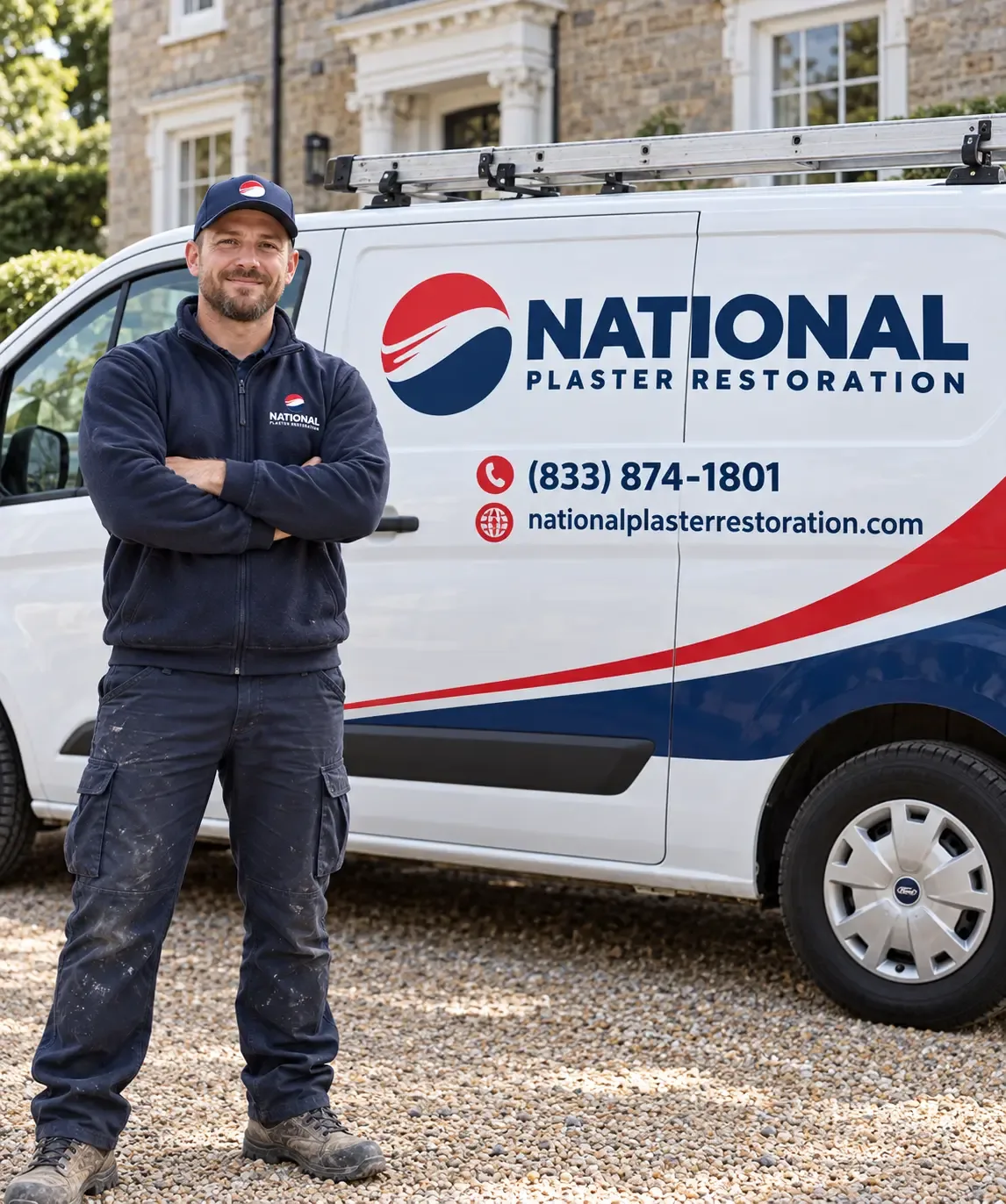 Plaster Repair company in Cullowhee, NC